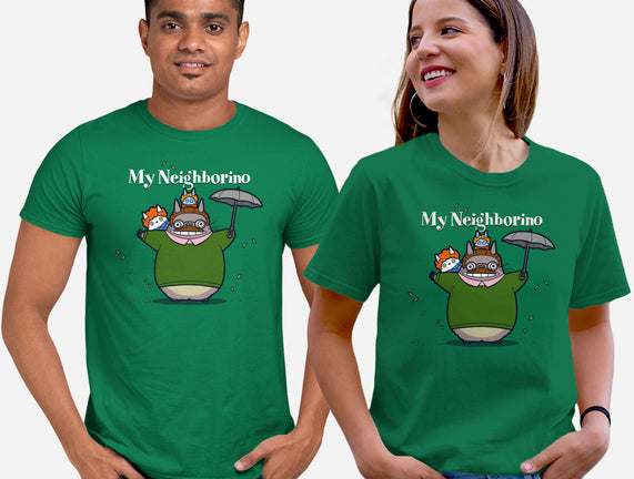 My Neighborino