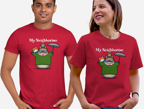 My Neighborino