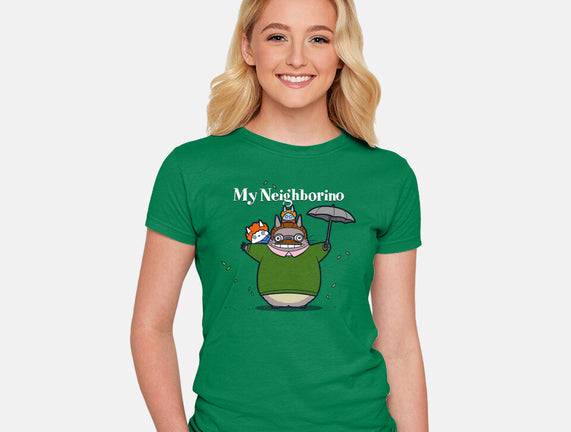 My Neighborino