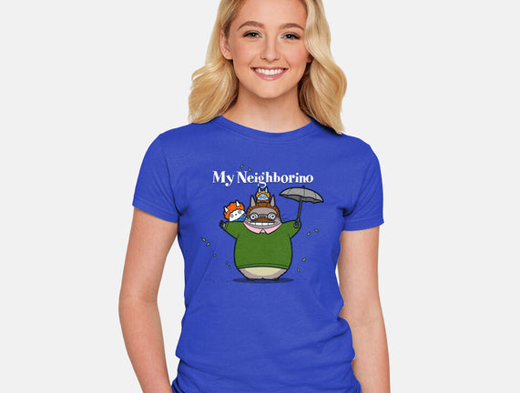 My Neighborino