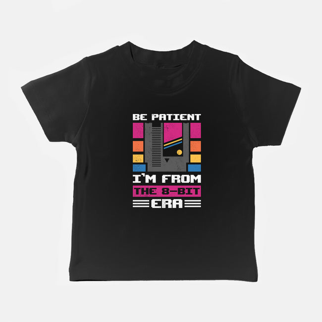 Be Patient-Baby-Basic-Tee-sachpica