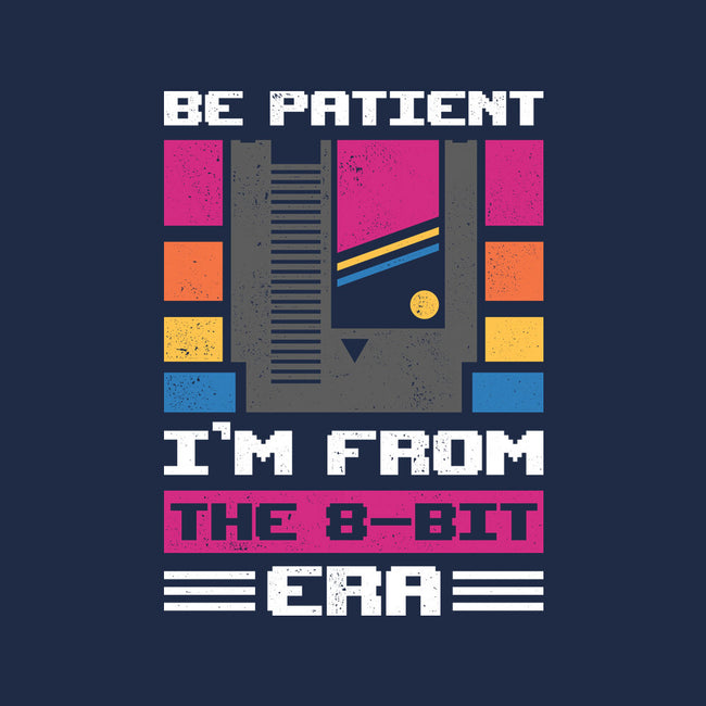 Be Patient-Mens-Heavyweight-Tee-sachpica