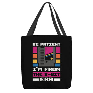 Be Patient