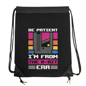 Be Patient