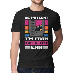 Be Patient