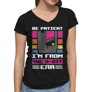 Be Patient