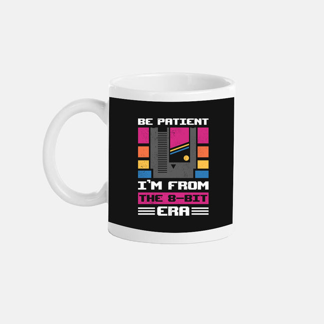Be Patient-None-Mug-Drinkware-sachpica