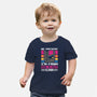 Be Patient-Baby-Basic-Tee-sachpica