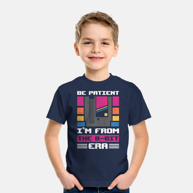 Be Patient-Youth-Basic-Tee-sachpica