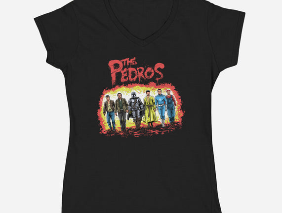 The Pedros Remix