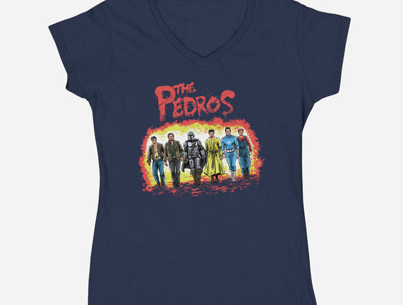 The Pedros Remix