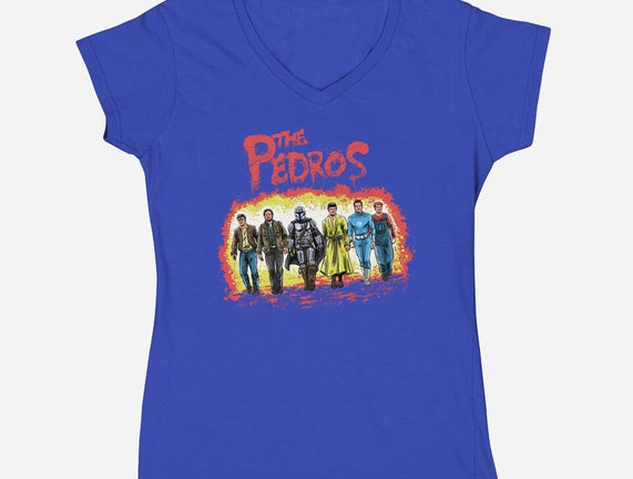 The Pedros Remix
