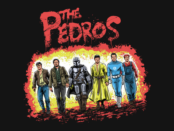 The Pedros Remix