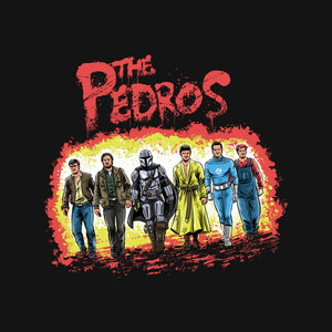 The Pedros Remix