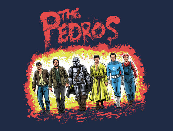 The Pedros Remix