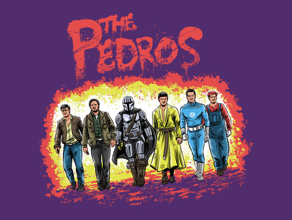 The Pedros Remix