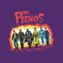 The Pedros Remix-None-Matte-Poster-zascanauta