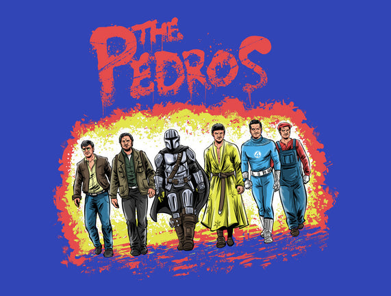 The Pedros Remix