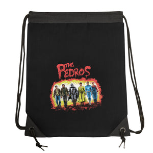 The Pedros Remix