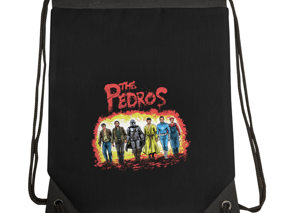 The Pedros Remix