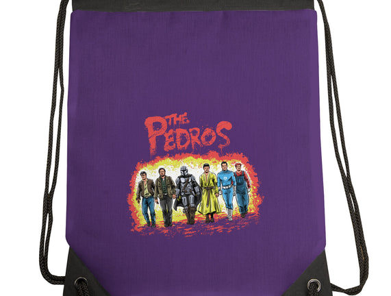 The Pedros Remix
