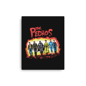 The Pedros Remix