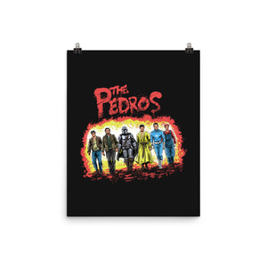 The Pedros Remix