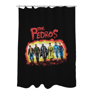 The Pedros Remix
