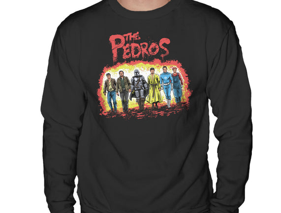 The Pedros Remix