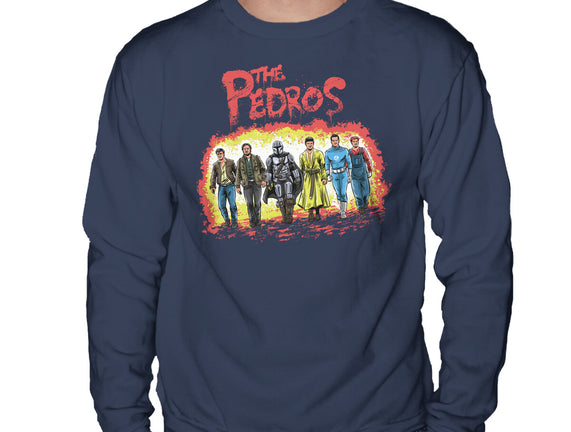 The Pedros Remix