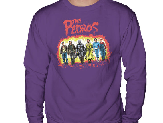 The Pedros Remix