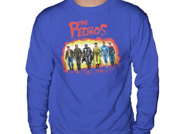 The Pedros Remix