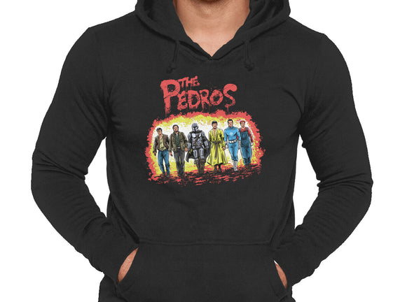 The Pedros Remix