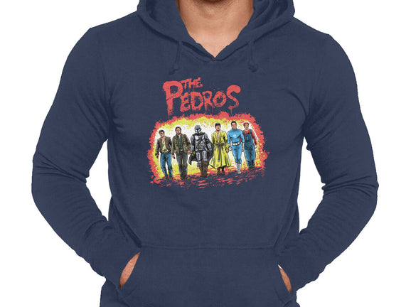 The Pedros Remix