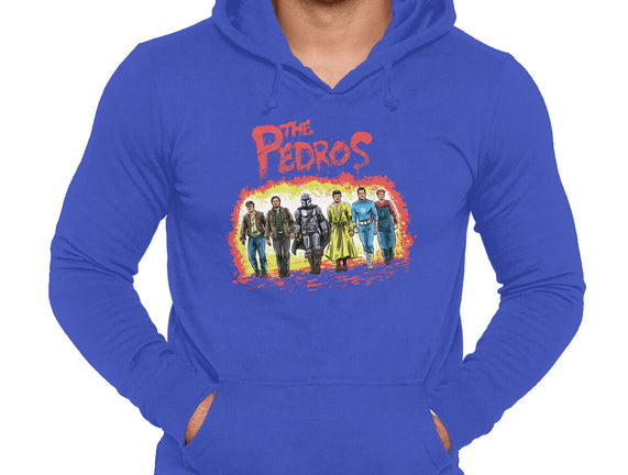 The Pedros Remix