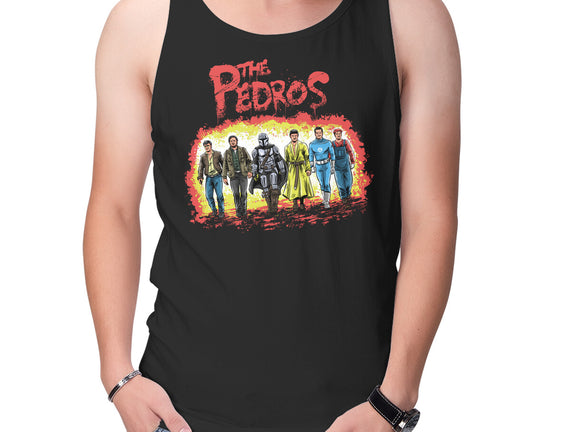 The Pedros Remix