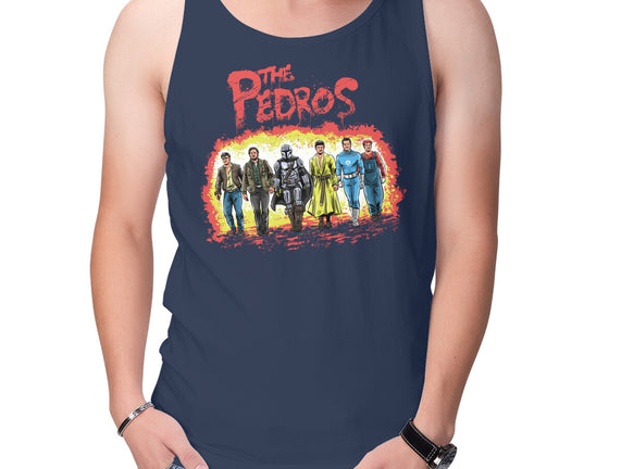 The Pedros Remix