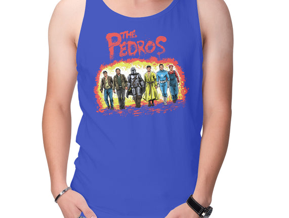 The Pedros Remix