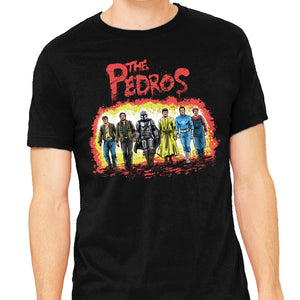 The Pedros Remix