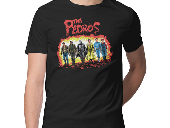 The Pedros Remix