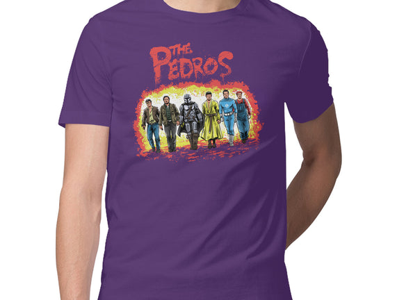 The Pedros Remix