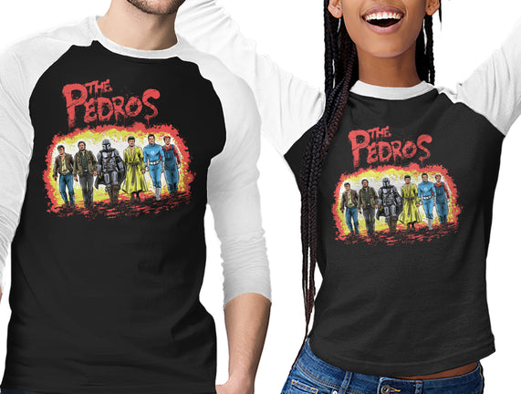 The Pedros Remix