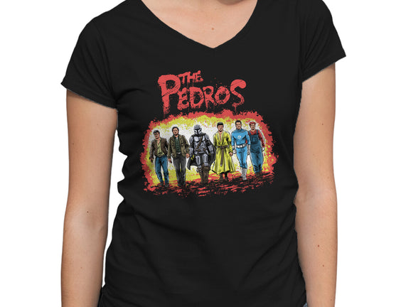 The Pedros Remix