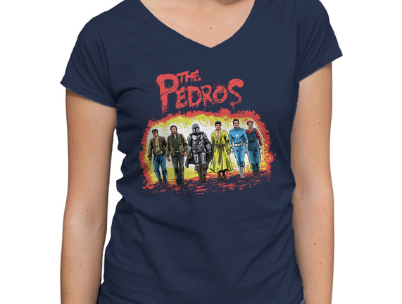 The Pedros Remix