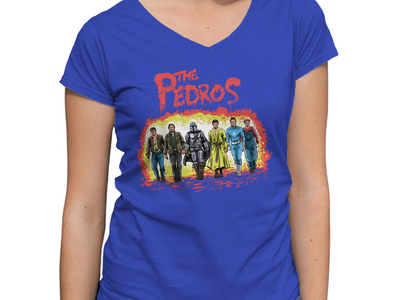 The Pedros Remix