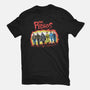 The Pedros Remix-Mens-Heavyweight-Tee-zascanauta