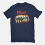 The Pedros Remix-Mens-Heavyweight-Tee-zascanauta