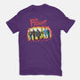 The Pedros Remix-Womens-Basic-Tee-zascanauta