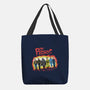 The Pedros Remix-None-Basic Tote-Bag-zascanauta