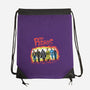 The Pedros Remix-None-Drawstring-Bag-zascanauta